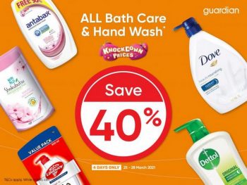 Guardian-Bath-Care-Hand-Wash-Knockdown-Prices-Sale-350x263 - Beauty & Health Health Supplements Johor Kedah Kelantan Kuala Lumpur Malaysia Sales Melaka Negeri Sembilan Online Store Pahang Penang Perak Perlis Personal Care Putrajaya Sabah Sarawak Selangor Terengganu 