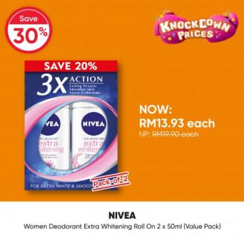 Guardian-Deodorant-30-OFF-Promotion-10-350x349 25-28 Mar 2021: Guardian Deodorant 30% OFF Promotion