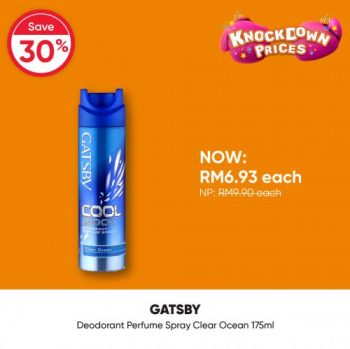 Guardian-Deodorant-30-OFF-Promotion-17-350x349 25-28 Mar 2021: Guardian Deodorant 30% OFF Promotion