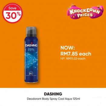 Guardian-Deodorant-30-OFF-Promotion-18-350x349 25-28 Mar 2021: Guardian Deodorant 30% OFF Promotion