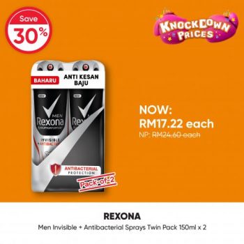 Guardian-Deodorant-30-OFF-Promotion-7-350x350 25-28 Mar 2021: Guardian Deodorant 30% OFF Promotion