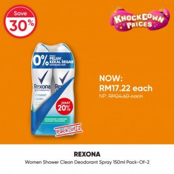 Guardian-Deodorant-30-OFF-Promotion-8-350x350 25-28 Mar 2021: Guardian Deodorant 30% OFF Promotion