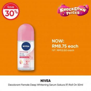 Guardian-Deodorant-30-OFF-Promotion-9-350x349 25-28 Mar 2021: Guardian Deodorant 30% OFF Promotion