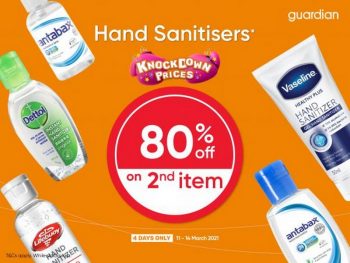 Guardian-Hand-Sanitisers-Knockdown-Prices-Sale-350x263 - Beauty & Health Johor Kedah Kelantan Kuala Lumpur Malaysia Sales Melaka Negeri Sembilan Online Store Pahang Penang Perak Perlis Personal Care Putrajaya Sabah Sarawak Selangor Terengganu 