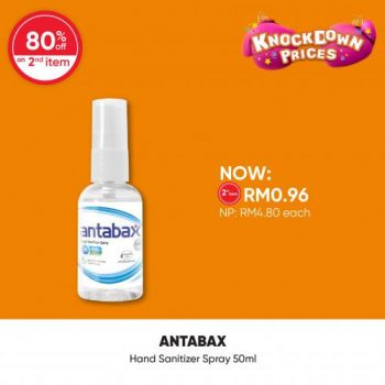 Guardian-Hand-Sanitisers-Knockdown-Prices-Sale-7-350x350 - Beauty & Health Johor Kedah Kelantan Kuala Lumpur Malaysia Sales Melaka Negeri Sembilan Online Store Pahang Penang Perak Perlis Personal Care Putrajaya Sabah Sarawak Selangor Terengganu 