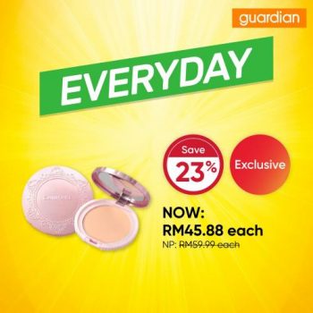 Guardian-March-2021-Everyday-Best-Value-Cosmetics-Promotion-1-350x350 - Beauty & Health Cosmetics Johor Kedah Kelantan Kuala Lumpur Melaka Negeri Sembilan Online Store Pahang Penang Perak Perlis Promotions & Freebies Putrajaya Sabah Sarawak Selangor Terengganu 