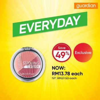 Guardian-March-2021-Everyday-Best-Value-Cosmetics-Promotion-2-350x350 - Beauty & Health Cosmetics Johor Kedah Kelantan Kuala Lumpur Melaka Negeri Sembilan Online Store Pahang Penang Perak Perlis Promotions & Freebies Putrajaya Sabah Sarawak Selangor Terengganu 