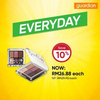 Guardian-March-2021-Everyday-Best-Value-Cosmetics-Promotion-3-350x350 - Beauty & Health Cosmetics Johor Kedah Kelantan Kuala Lumpur Melaka Negeri Sembilan Online Store Pahang Penang Perak Perlis Promotions & Freebies Putrajaya Sabah Sarawak Selangor Terengganu 