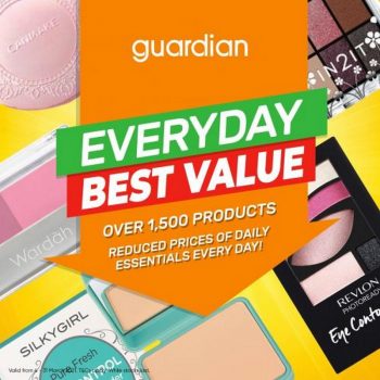 Guardian-March-2021-Everyday-Best-Value-Cosmetics-Promotion-350x350 - Beauty & Health Cosmetics Johor Kedah Kelantan Kuala Lumpur Melaka Negeri Sembilan Online Store Pahang Penang Perak Perlis Promotions & Freebies Putrajaya Sabah Sarawak Selangor Terengganu 
