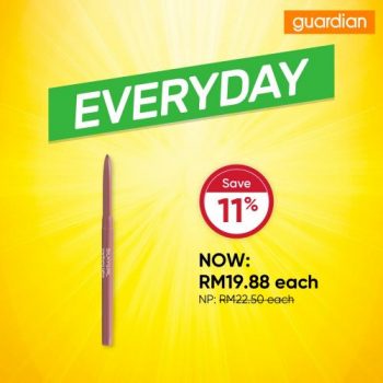 Guardian-March-2021-Everyday-Best-Value-Cosmetics-Promotion-6-350x350 - Beauty & Health Cosmetics Johor Kedah Kelantan Kuala Lumpur Melaka Negeri Sembilan Online Store Pahang Penang Perak Perlis Promotions & Freebies Putrajaya Sabah Sarawak Selangor Terengganu