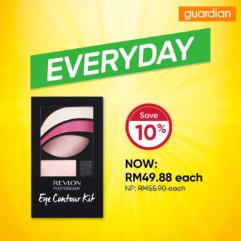 Guardian-March-2021-Everyday-Best-Value-Cosmetics-Promotion-7-350x350 - Beauty & Health Cosmetics Johor Kedah Kelantan Kuala Lumpur Melaka Negeri Sembilan Online Store Pahang Penang Perak Perlis Promotions & Freebies Putrajaya Sabah Sarawak Selangor Terengganu