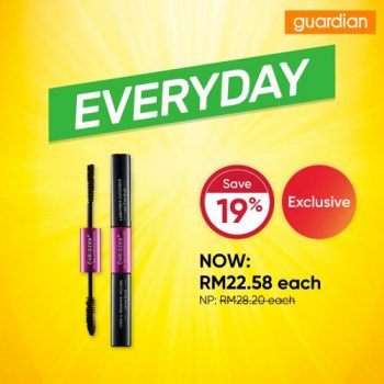 Guardian-March-2021-Everyday-Best-Value-Cosmetics-Promotion-9-350x350 - Beauty & Health Cosmetics Johor Kedah Kelantan Kuala Lumpur Melaka Negeri Sembilan Online Store Pahang Penang Perak Perlis Promotions & Freebies Putrajaya Sabah Sarawak Selangor Terengganu