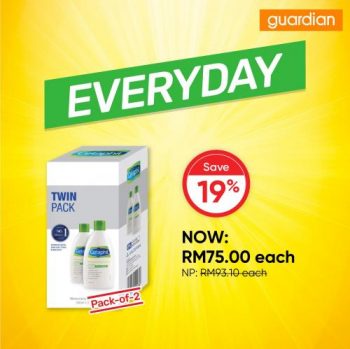 Guardian-March-2021-Everyday-Best-Value-Personal-Care-Promotion-2-350x349 - Beauty & Health Cosmetics Hair Care Health Supplements Johor Kedah Kelantan Kuala Lumpur Melaka Negeri Sembilan Online Store Pahang Penang Perak Perlis Personal Care Promotions & Freebies Putrajaya Sabah Sarawak Selangor Skincare Terengganu 