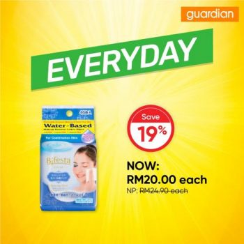 Guardian-March-2021-Everyday-Best-Value-Personal-Care-Promotion-4-350x350 - Beauty & Health Cosmetics Hair Care Health Supplements Johor Kedah Kelantan Kuala Lumpur Melaka Negeri Sembilan Online Store Pahang Penang Perak Perlis Personal Care Promotions & Freebies Putrajaya Sabah Sarawak Selangor Skincare Terengganu 