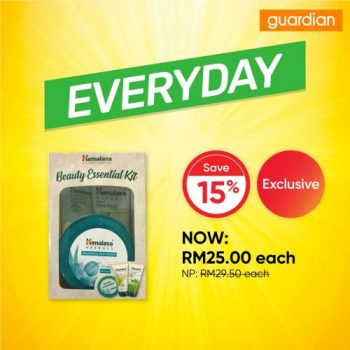 Guardian-March-2021-Everyday-Best-Value-Personal-Care-Promotion-5-350x350 - Beauty & Health Cosmetics Hair Care Health Supplements Johor Kedah Kelantan Kuala Lumpur Melaka Negeri Sembilan Online Store Pahang Penang Perak Perlis Personal Care Promotions & Freebies Putrajaya Sabah Sarawak Selangor Skincare Terengganu
