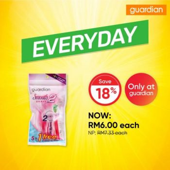 Guardian-March-2021-Everyday-Best-Value-Personal-Care-Promotion-8-350x350 - Beauty & Health Cosmetics Hair Care Health Supplements Johor Kedah Kelantan Kuala Lumpur Melaka Negeri Sembilan Online Store Pahang Penang Perak Perlis Personal Care Promotions & Freebies Putrajaya Sabah Sarawak Selangor Skincare Terengganu