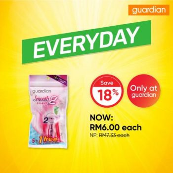 Guardian-March-2021-Everyday-Best-Value-Personal-Care-Promotion-8-350x350 - Beauty & Health Cosmetics Hair Care Health Supplements Johor Kedah Kelantan Kuala Lumpur Melaka Negeri Sembilan Online Store Pahang Penang Perak Perlis Personal Care Promotions & Freebies Putrajaya Sabah Sarawak Selangor Skincare Terengganu 