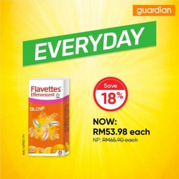 Guardian-March-Everyday-Best-Value-Health-Care-Promotion-4-350x350 - Beauty & Health Health Supplements Johor Kedah Kelantan Kuala Lumpur Melaka Negeri Sembilan Pahang Penang Perak Perlis Personal Care Promotions & Freebies Putrajaya Sabah Sarawak Selangor Terengganu 