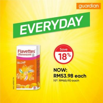 Guardian-March-Everyday-Best-Value-Health-Care-Promotion-4-350x350 - Beauty & Health Health Supplements Johor Kedah Kelantan Kuala Lumpur Melaka Negeri Sembilan Pahang Penang Perak Perlis Personal Care Promotions & Freebies Putrajaya Sabah Sarawak Selangor Terengganu 