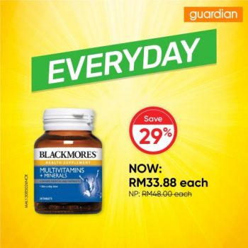 Guardian-March-Everyday-Best-Value-Health-Care-Promotion-7-350x350 - Beauty & Health Health Supplements Johor Kedah Kelantan Kuala Lumpur Melaka Negeri Sembilan Pahang Penang Perak Perlis Personal Care Promotions & Freebies Putrajaya Sabah Sarawak Selangor Terengganu 