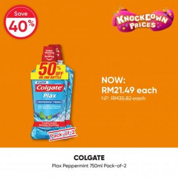 Guardian-Oral-Care-Knockdown-Prices-Sale-10-350x350 - Beauty & Health Johor Kedah Kelantan Kuala Lumpur Malaysia Sales Melaka Negeri Sembilan Online Store Pahang Penang Perak Perlis Personal Care Putrajaya Sabah Sarawak Selangor Terengganu 