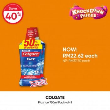Guardian-Oral-Care-Knockdown-Prices-Sale-11-350x350 - Beauty & Health Johor Kedah Kelantan Kuala Lumpur Malaysia Sales Melaka Negeri Sembilan Online Store Pahang Penang Perak Perlis Personal Care Putrajaya Sabah Sarawak Selangor Terengganu 