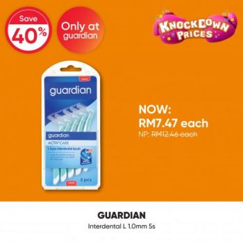 Guardian-Oral-Care-Knockdown-Prices-Sale-13-350x350 - Beauty & Health Johor Kedah Kelantan Kuala Lumpur Malaysia Sales Melaka Negeri Sembilan Online Store Pahang Penang Perak Perlis Personal Care Putrajaya Sabah Sarawak Selangor Terengganu 