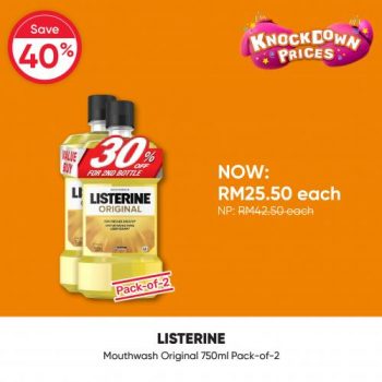 Guardian-Oral-Care-Knockdown-Prices-Sale-16-350x350 - Beauty & Health Johor Kedah Kelantan Kuala Lumpur Malaysia Sales Melaka Negeri Sembilan Online Store Pahang Penang Perak Perlis Personal Care Putrajaya Sabah Sarawak Selangor Terengganu 