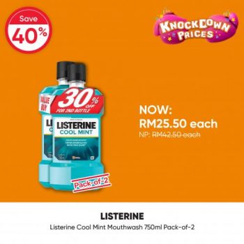 Guardian-Oral-Care-Knockdown-Prices-Sale-17-350x350 - Beauty & Health Johor Kedah Kelantan Kuala Lumpur Malaysia Sales Melaka Negeri Sembilan Online Store Pahang Penang Perak Perlis Personal Care Putrajaya Sabah Sarawak Selangor Terengganu 