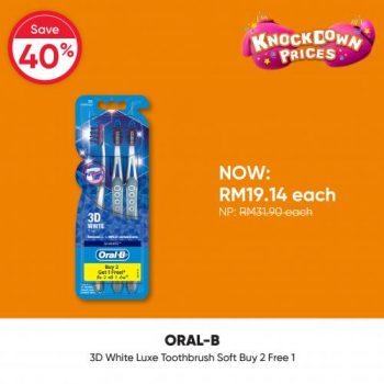 Guardian-Oral-Care-Knockdown-Prices-Sale-18-350x350 - Beauty & Health Johor Kedah Kelantan Kuala Lumpur Malaysia Sales Melaka Negeri Sembilan Online Store Pahang Penang Perak Perlis Personal Care Putrajaya Sabah Sarawak Selangor Terengganu 