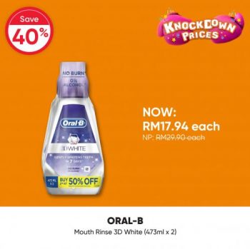 Guardian-Oral-Care-Knockdown-Prices-Sale-20-350x349 - Beauty & Health Johor Kedah Kelantan Kuala Lumpur Malaysia Sales Melaka Negeri Sembilan Online Store Pahang Penang Perak Perlis Personal Care Putrajaya Sabah Sarawak Selangor Terengganu 