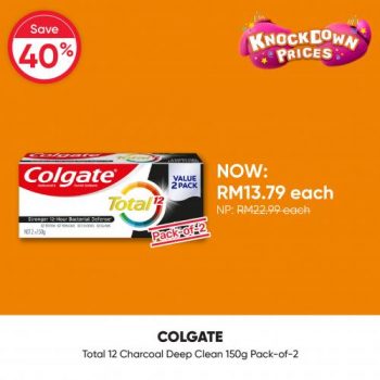 Guardian-Oral-Care-Knockdown-Prices-Sale-7-350x350 - Beauty & Health Johor Kedah Kelantan Kuala Lumpur Malaysia Sales Melaka Negeri Sembilan Online Store Pahang Penang Perak Perlis Personal Care Putrajaya Sabah Sarawak Selangor Terengganu 
