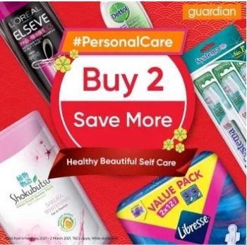 Guardian-Personal-Care-Fair-Promo-350x347 - Beauty & Health Health Supplements Johor Kedah Kelantan Kuala Lumpur Melaka Negeri Sembilan Online Store Pahang Penang Perak Perlis Personal Care Promotions & Freebies Putrajaya Sabah Sarawak Selangor Terengganu 