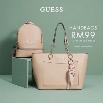 Guess-Special-Sale-at-Johor-Premium-Outlets-2-350x350 - Bags Fashion Accessories Fashion Lifestyle & Department Store Johor Malaysia Sales 