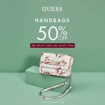 Guess-Special-Sale-at-Johor-Premium-Outlets-3-350x350 - Bags Fashion Accessories Fashion Lifestyle & Department Store Johor Malaysia Sales 