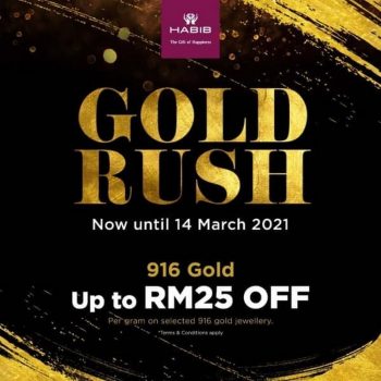 HABIB-Gold-Rush-350x350 - Gifts , Souvenir & Jewellery Jewels Johor Kedah Kelantan Kuala Lumpur Malaysia Sales Melaka Nationwide Negeri Sembilan Pahang Penang Perak Perlis Putrajaya Sabah Sarawak Selangor Terengganu 