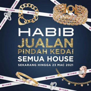 HABIB-Moving-Out-Sale-at-Semua-House-350x350 - Gifts , Souvenir & Jewellery Jewels Kuala Lumpur Selangor Warehouse Sale & Clearance in Malaysia 