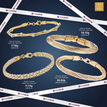 HABIB-Moving-Out-Sale-at-Semua-House-5-350x350 - Gifts , Souvenir & Jewellery Jewels Kuala Lumpur Selangor Warehouse Sale & Clearance in Malaysia 