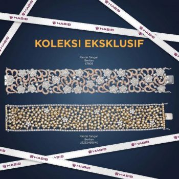 HABIB-Moving-Out-Sale-at-Semua-House-8-350x350 - Gifts , Souvenir & Jewellery Jewels Kuala Lumpur Selangor Warehouse Sale & Clearance in Malaysia