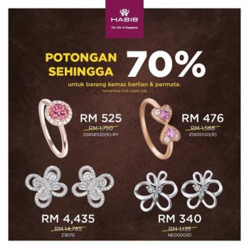 HABIB-Renovation-Sale-at-MYDIN-Seremban-2-4-350x350 - Gifts , Souvenir & Jewellery Jewels Negeri Sembilan Warehouse Sale & Clearance in Malaysia 