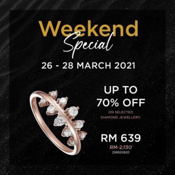 HABIB-Weekend-Promotion-2-350x350 - Gifts , Souvenir & Jewellery Jewels Johor Kedah Kelantan Kuala Lumpur Melaka Negeri Sembilan Pahang Penang Perak Perlis Promotions & Freebies Putrajaya Sabah Sarawak Selangor Terengganu 