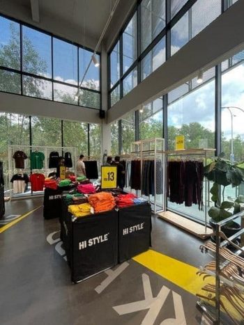HI-STYLE-Warehouse-Sale-350x467 - Apparels Fashion Accessories Fashion Lifestyle & Department Store Negeri Sembilan Warehouse Sale & Clearance in Malaysia 