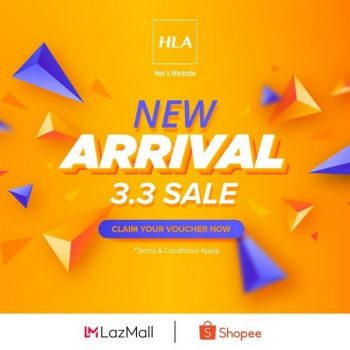 HLA-3.3-SALE-350x350 - Apparels Fashion Accessories Fashion Lifestyle & Department Store Johor Kedah Kelantan Kuala Lumpur Malaysia Sales Melaka Negeri Sembilan Online Store Pahang Penang Perak Perlis Putrajaya Sabah Sarawak Selangor Terengganu 