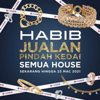 Habib-Moving-Sale-350x350 - Gifts , Souvenir & Jewellery Jewels Kuala Lumpur Selangor Warehouse Sale & Clearance in Malaysia 