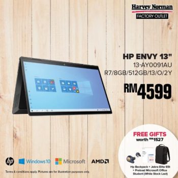 Harvey-Norman-Electrical-IT-Jumbo-Sale-at-Citta-Mall-3-350x350 - Computer Accessories Electronics & Computers Home Appliances IT Gadgets Accessories Kitchen Appliances Malaysia Sales Selangor 