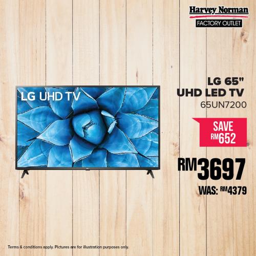 1730 Mar 2021 Harvey Norman Electrical & IT Jumbo Sale at Citta Mall