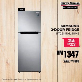 Harvey-Norman-Electrical-IT-Jumbo-Sale-at-Citta-Mall-5-350x350 - Computer Accessories Electronics & Computers Home Appliances IT Gadgets Accessories Kitchen Appliances Malaysia Sales Selangor