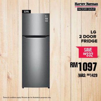 Harvey-Norman-Electrical-IT-Jumbo-Sale-at-Citta-Mall-6-350x350 - Computer Accessories Electronics & Computers Home Appliances IT Gadgets Accessories Kitchen Appliances Malaysia Sales Selangor 