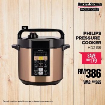Harvey-Norman-Electrical-IT-Jumbo-Sale-at-Citta-Mall-9-350x350 - Computer Accessories Electronics & Computers Home Appliances IT Gadgets Accessories Kitchen Appliances Malaysia Sales Selangor