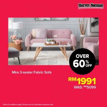 Harvey-Norman-Everything-is-Extra-Negotiable-Sale-10-350x350 - Electronics & Computers Furniture Home & Garden & Tools Home Appliances Home Decor Johor Kedah Kelantan Kitchen Appliances Kuala Lumpur Malaysia Sales Melaka Negeri Sembilan Pahang Penang Perak Perlis Putrajaya Sabah Sarawak Selangor Terengganu 